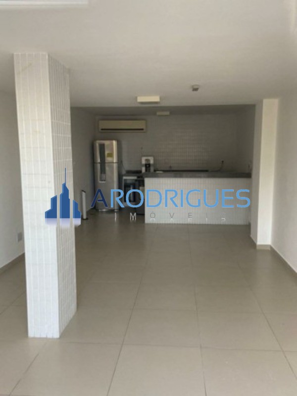 Excelente Apartamento à venda nascente total 2/4 com suíte, closet, banheiro social e varanda incorporada a sala!