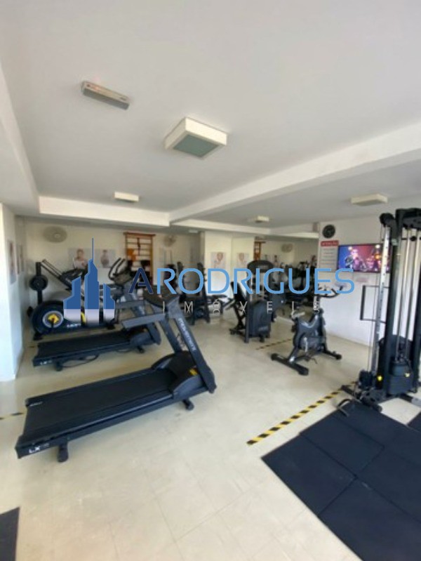 Excelente Apartamento à venda nascente total 2/4 com suíte, closet, banheiro social e varanda incorporada a sala!