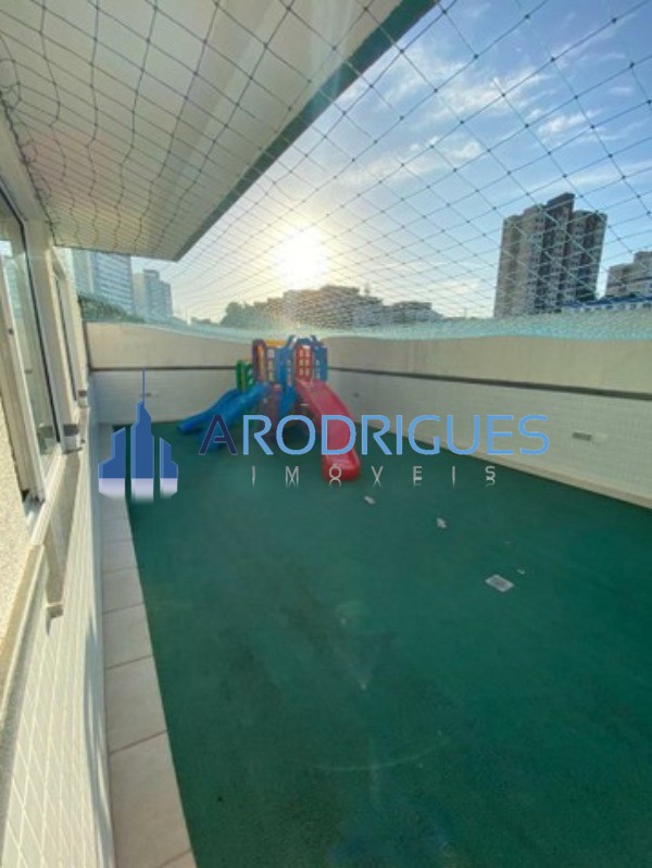 Excelente Apartamento à venda nascente total 2/4 com suíte, closet, banheiro social e varanda incorporada a sala!