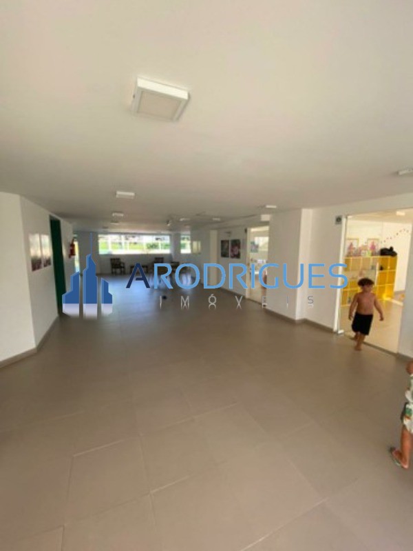 Excelente Apartamento à venda nascente total 2/4 com suíte, closet, banheiro social e varanda incorporada a sala!
