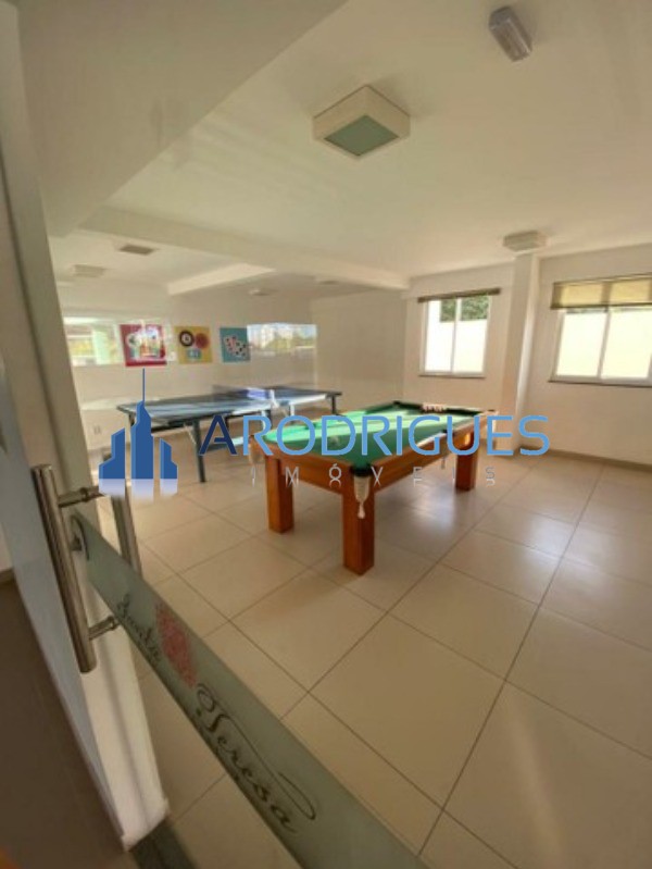 Excelente Apartamento à venda nascente total 2/4 com suíte, closet, banheiro social e varanda incorporada a sala!