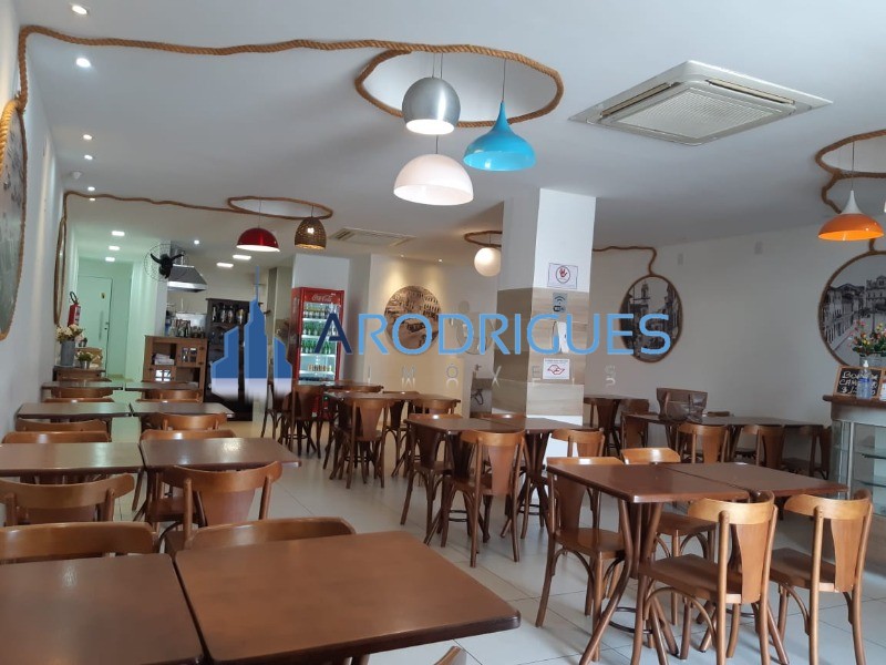 Loja-Salão, 500 m² - Foto 3