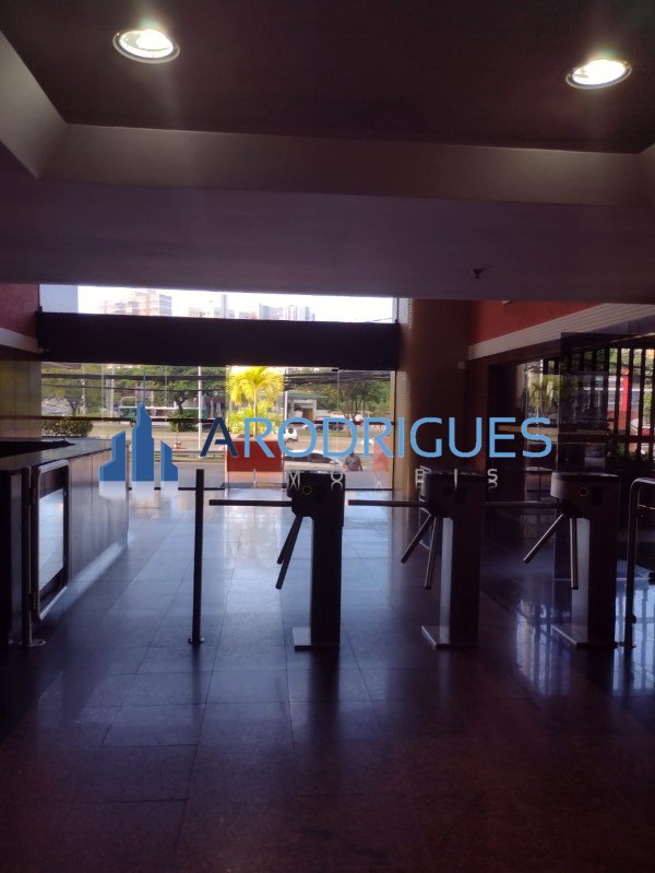 Sala-Conjunto, 29 m² - Foto 13