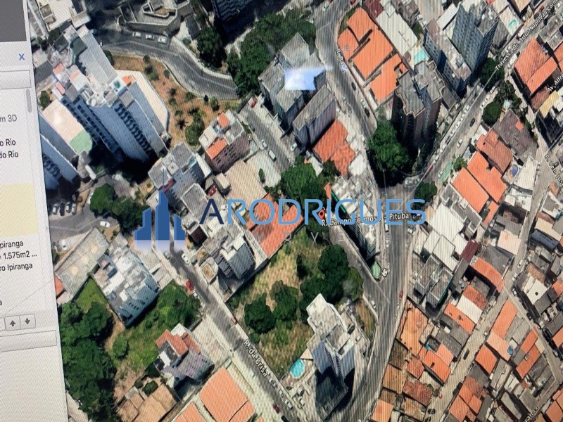 Terreno, 20 hectares - Foto 1