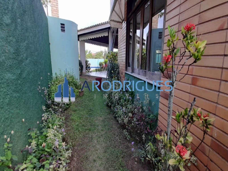 Excelente casa à venda em Villas do Atlântico, Alemada Fechada, com 5/4, sendo 3 suítes, nascente!!