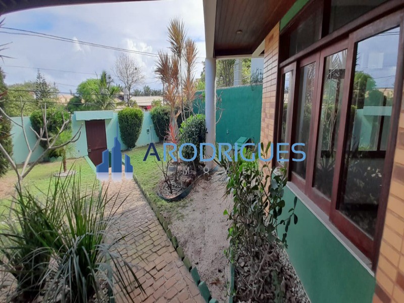 Excelente casa à venda em Villas do Atlântico, Alemada Fechada, com 5/4, sendo 3 suítes, nascente!!