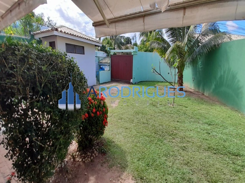 Excelente casa à venda em Villas do Atlântico, Alemada Fechada, com 5/4, sendo 3 suítes, nascente!!