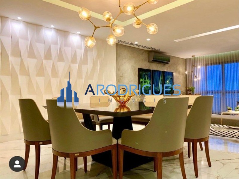 Apartamento, 4 quartos, 125 m² - Foto 2