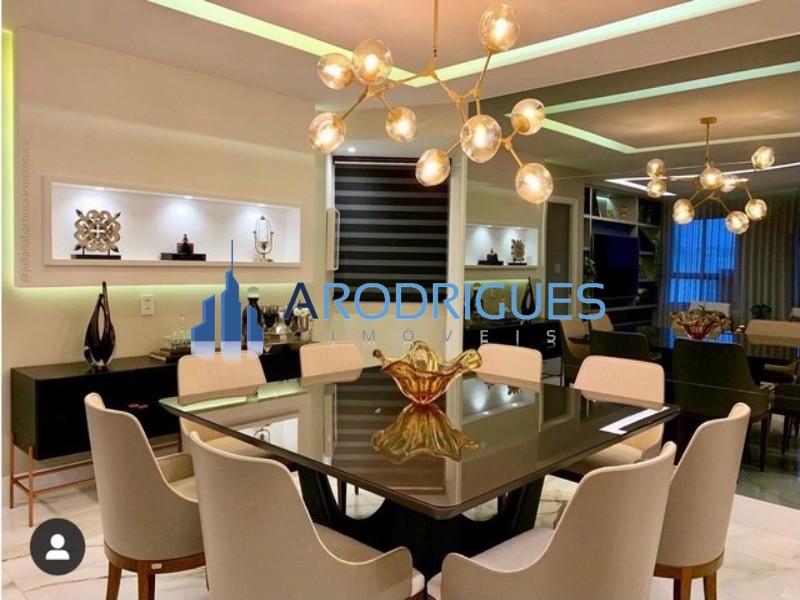 Apartamento, 4 quartos, 125 m² - Foto 3