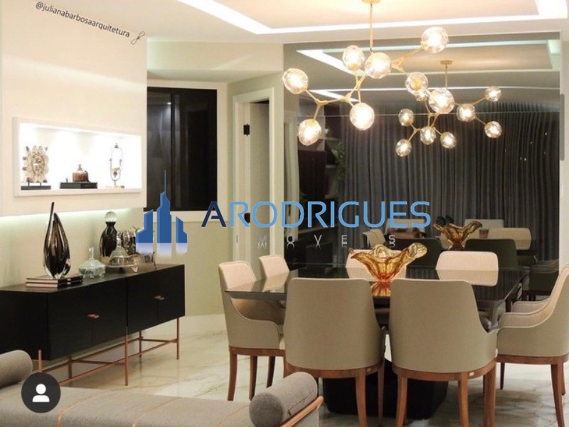 Apartamento, 4 quartos, 125 m² - Foto 4