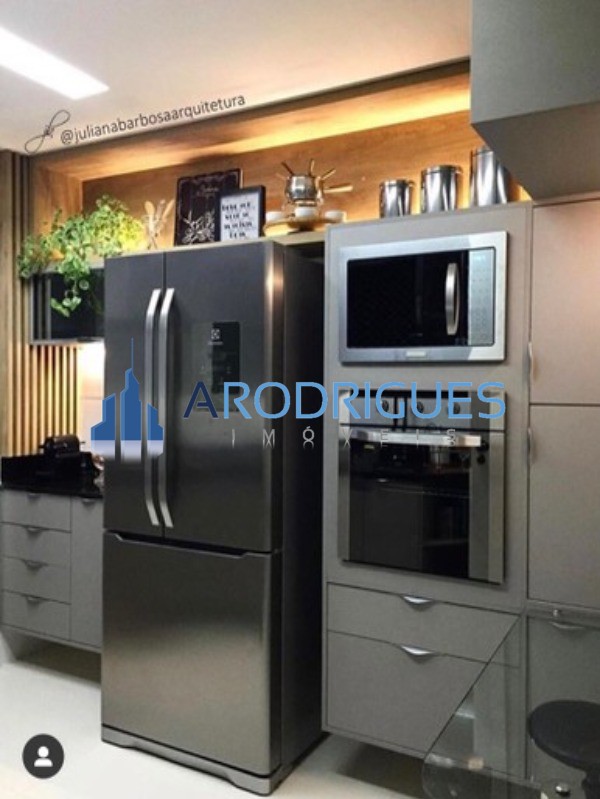 Apartamento, 4 quartos, 125 m² - Foto 6