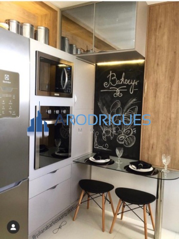 Apartamento, 4 quartos, 125 m² - Foto 7