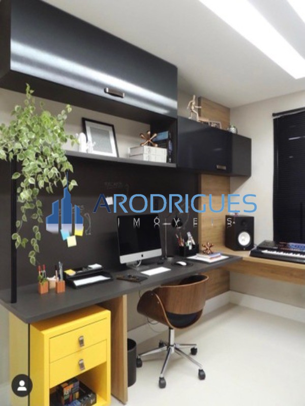 Apartamento, 4 quartos, 125 m² - Foto 8