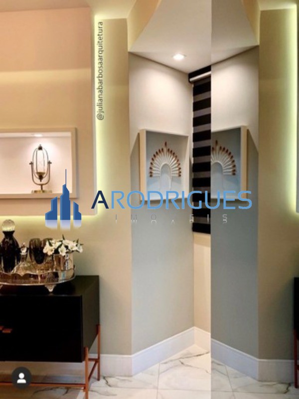 Apartamento, 4 quartos, 125 m² - Foto 9