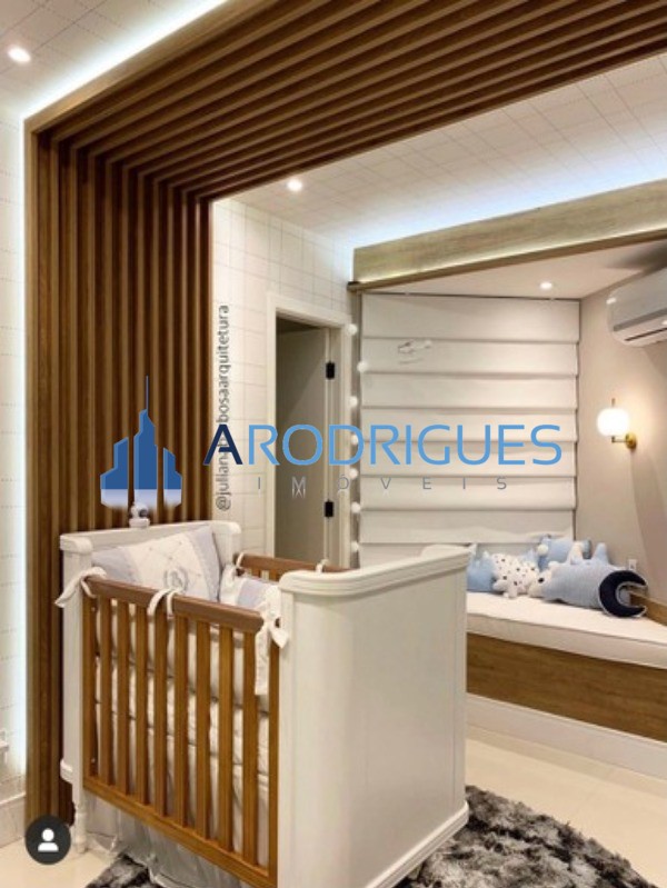 Apartamento, 4 quartos, 125 m² - Foto 10