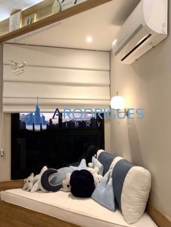 Apartamento, 4 quartos, 125 m² - Foto 11