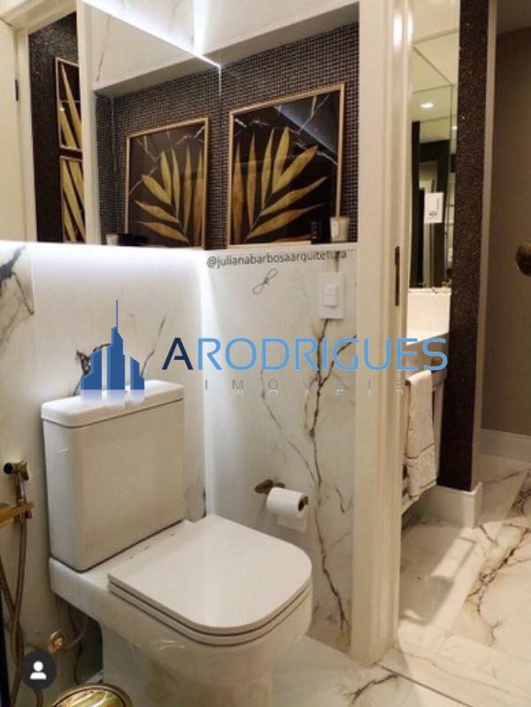 Apartamento, 4 quartos, 125 m² - Foto 12