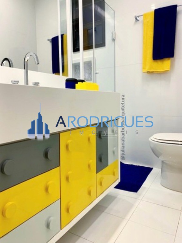 Apartamento, 4 quartos, 125 m² - Foto 13