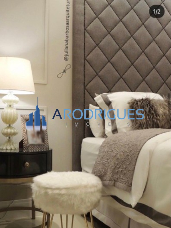 Apartamento, 4 quartos, 125 m² - Foto 16