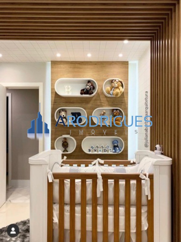 Apartamento, 4 quartos, 125 m² - Foto 17