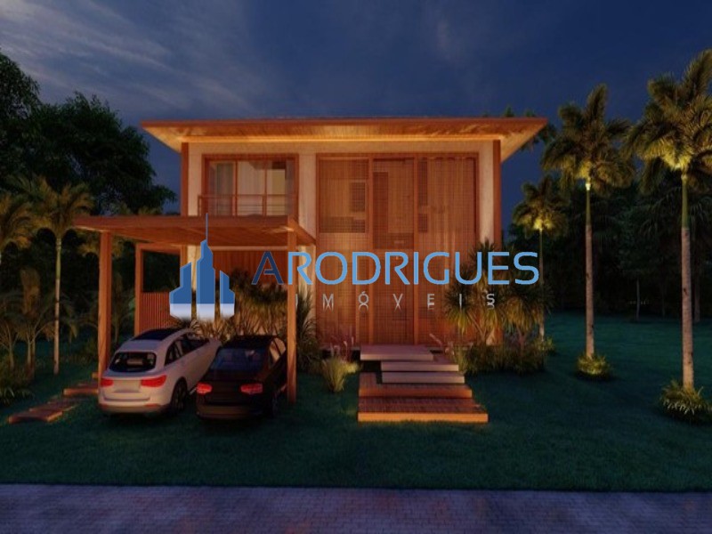 Casa, 6 quartos, 305 m² - Foto 4