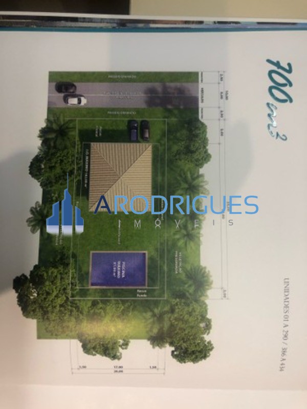 Terreno, 700 m² - Foto 3