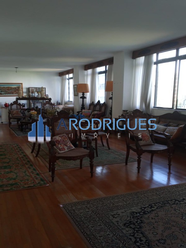 Apartamento, 4 quartos, 304 m² - Foto 2