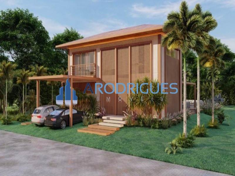 Casa, 6 quartos, 305 m² - Foto 5