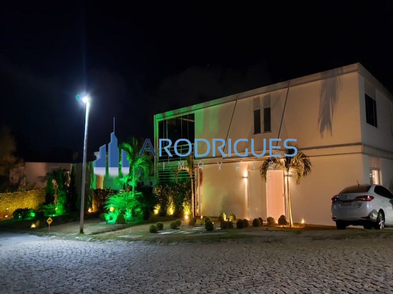 Casa, 5 quartos, 480 m² - Foto 3