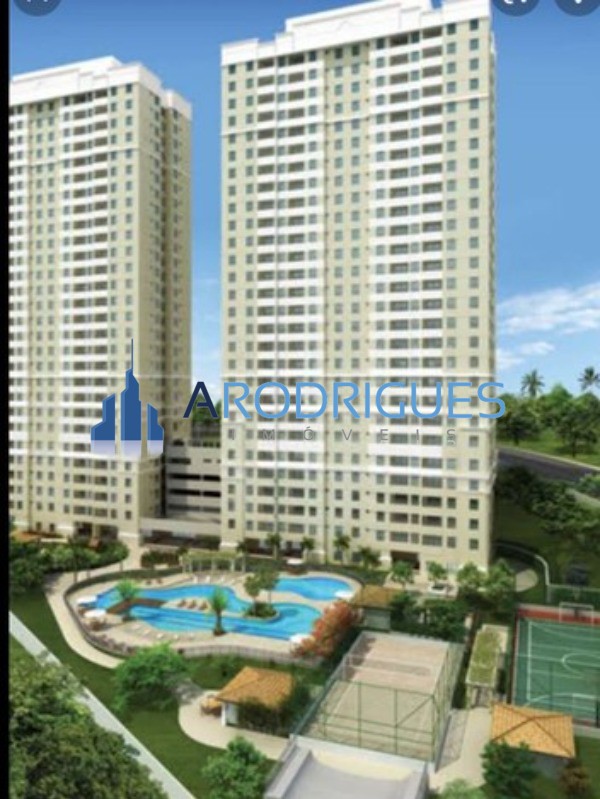 Excelente apartamento à venda 3/4, mobiliado com 78 m² em ótima localização!