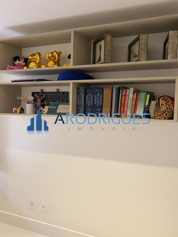 Apartamento, 4 quartos, 137 m² - Foto 10