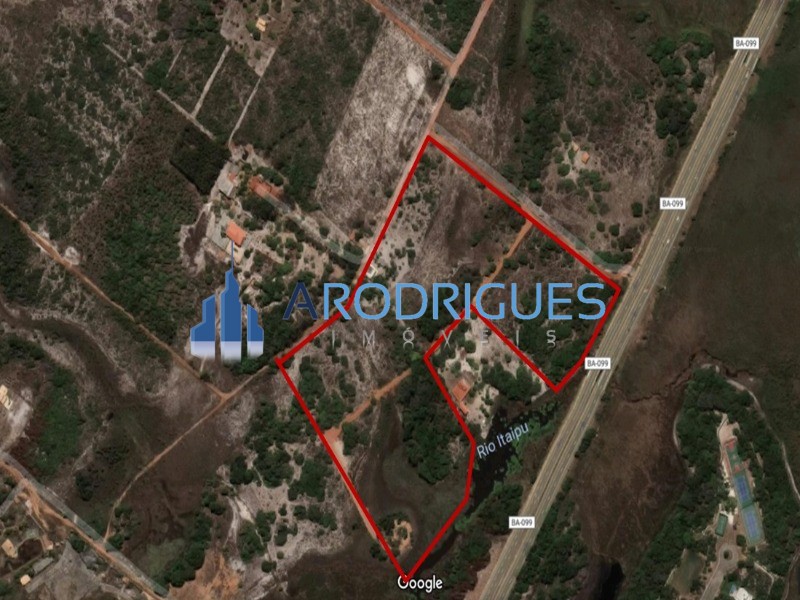 Amplo Terreno à venda em Itacimirim - Ótima Localização