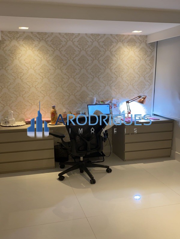 Apartamento, 4 quartos, 137 m² - Foto 14