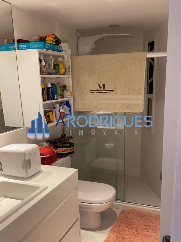 Apartamento, 4 quartos, 137 m² - Foto 13