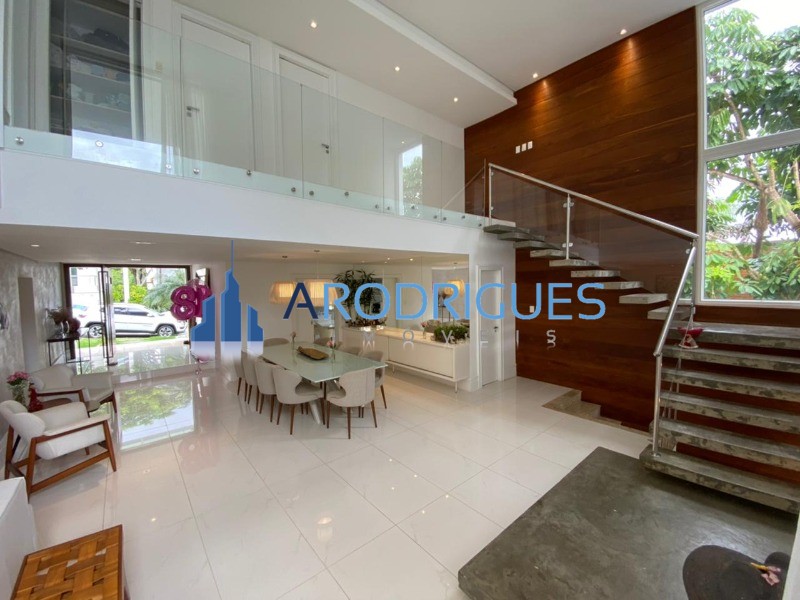 Casa, 4 quartos, 900 m² - Foto 4