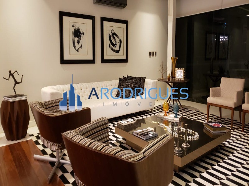 Casa, 5 quartos, 480 m² - Foto 6