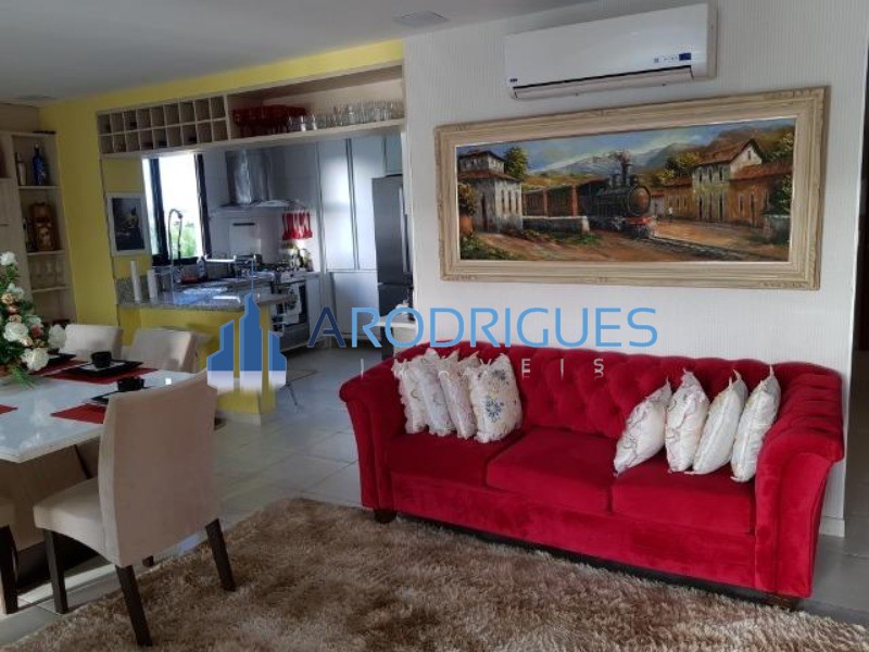 Apartamento, 2 quartos, 111 m² - Foto 8