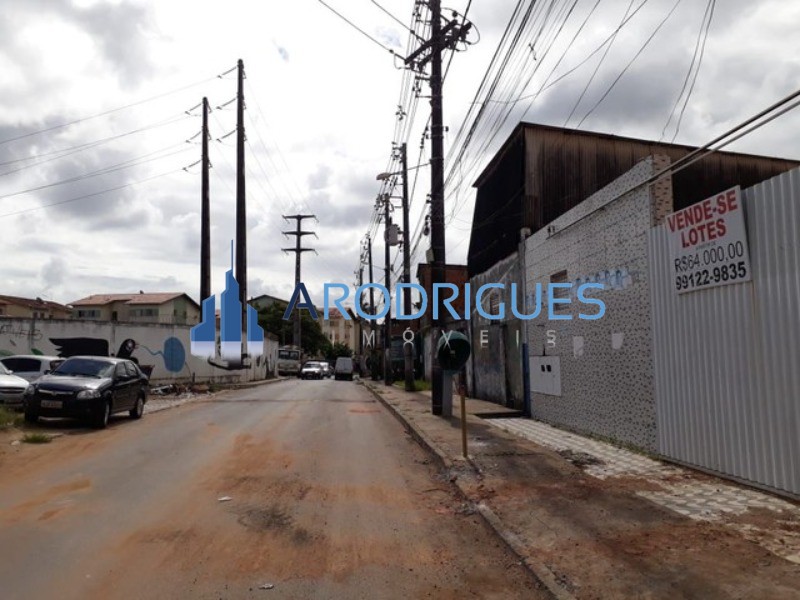Loteamento e Condomínio, 3 hectares - Foto 4