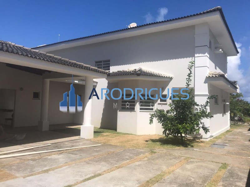 CASA DE ALTO PADRÃO EM BUSCA VIDA À VENDA - NASCENTE TOTAL
