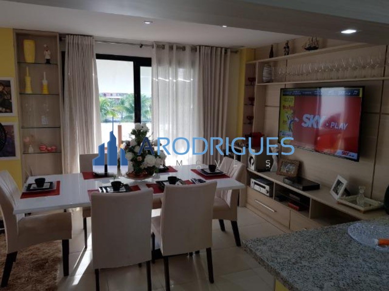 Apartamento, 2 quartos, 111 m² - Foto 7