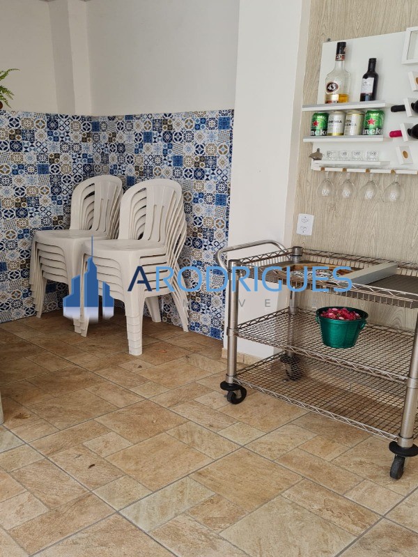 Casa, 4 quartos, 225 m² - Foto 12