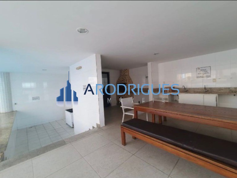 Apartamento, 2 quartos, 72 m² - Foto 5