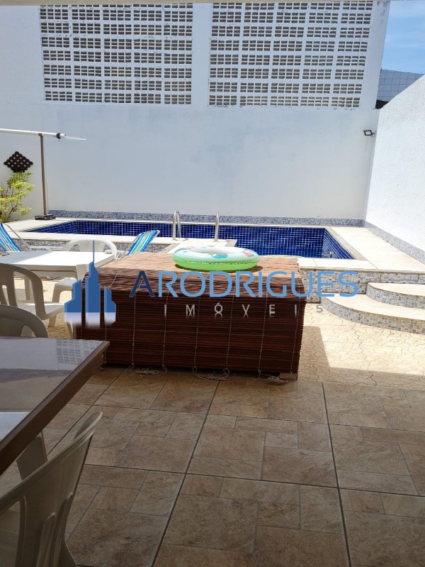 Casa, 4 quartos, 225 m² - Foto 16