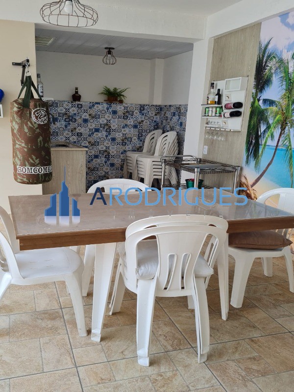 Casa, 4 quartos, 225 m² - Foto 7