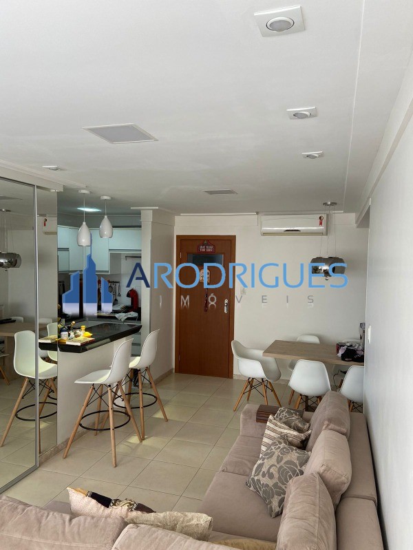 Apartamento, 2 quartos, 72 m² - Foto 6