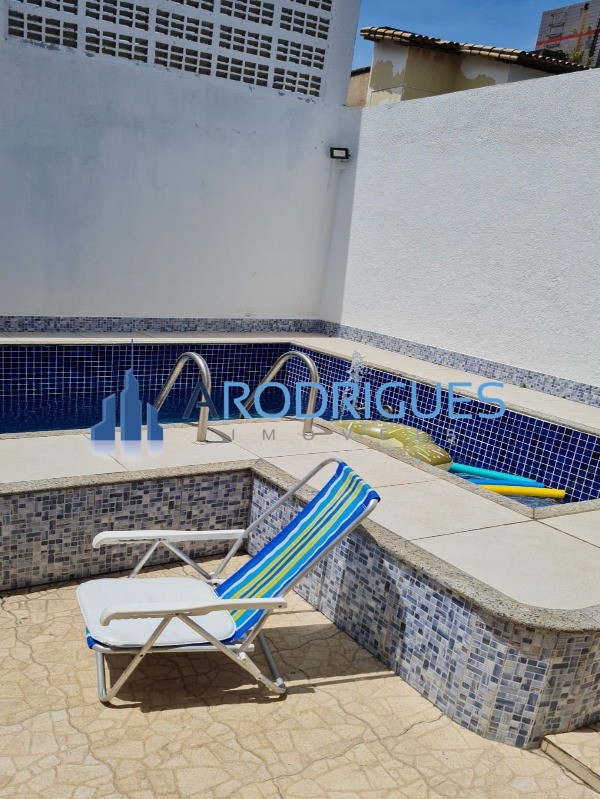 Casa, 4 quartos, 225 m² - Foto 15