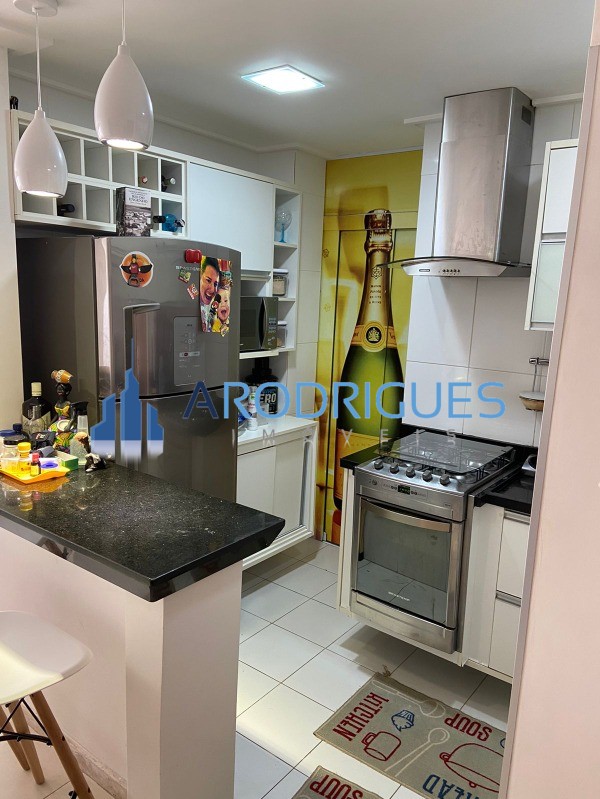 Apartamento, 2 quartos, 72 m² - Foto 12