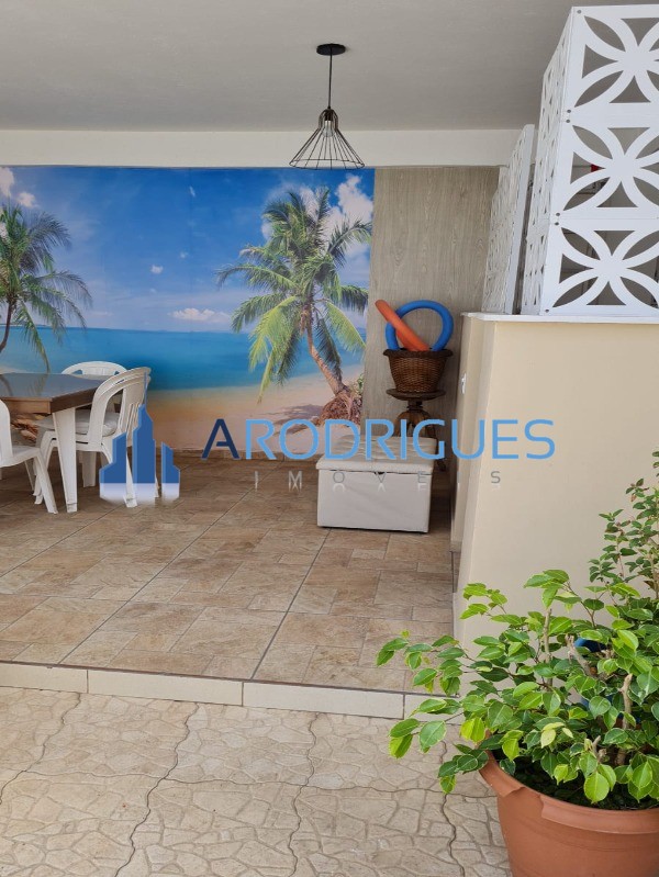 Casa, 4 quartos, 225 m² - Foto 8