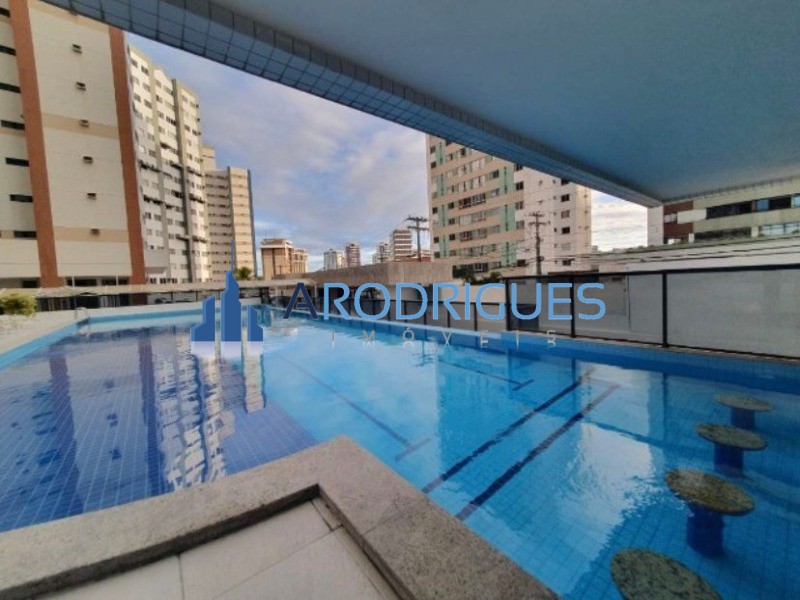 Apartamento, 2 quartos, 72 m² - Foto 2