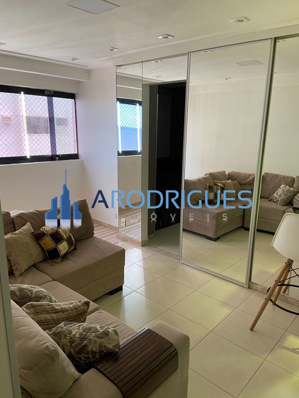 Apartamento, 2 quartos, 72 m² - Foto 11